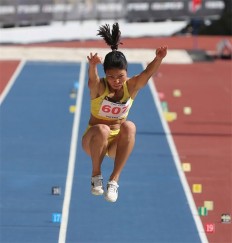 Asian Games: Vietnamese track and field athletes ready to seek golds