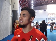 Asian Games: Host Achmad wins bronze, contributes third medal in wushu