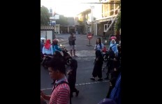 'Jihadi' kindergarten parade raises questions about radicalism within TNI 