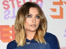 Paris Jackson sorry for Harper's Bazaar Singapore cover