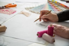 Krafbina collaborates with industry professionals to educate creative talent