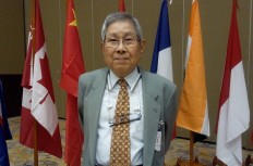 To ensure peace, 'Japan separates religion from politics'