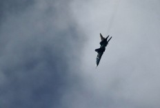 Israel says shoots down Syrian warplane