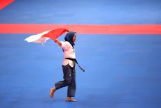 Tight budget, achievements, corruption mark year in sports