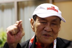Asian Games: Indonesia's richest man clinches bronze in bridge