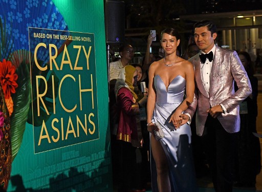 Is Crazy Rich Asians On Netflix Where To Watch Crazy Rich Asians Atelier Yuwa Ciao Jp