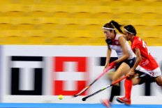 Asian Games: Japan beats Indonesia 3-1 in hockey 