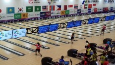 Asian Games: Malaysia wins first gold in women’s bowling