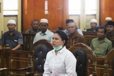 Meiliana and multiculturalism