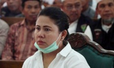 What Meiliana said similar to Kalla's statement, says rights group