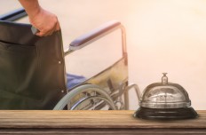 Japan aims to increase wheelchair accessible hotels before 2020