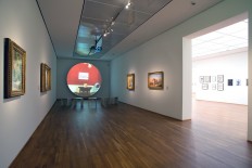 ‘Hello World’: Finding a new approach to art collections  