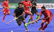 Asian Games: Pakistan pulverize Oman for second straight 10-0 victory