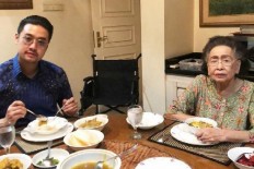 Tempo Scan Group founder Kartini Muljadi passes away at 95