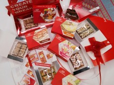 Popular chocolate wafer brand KitKat has launched its first pop-up store in Indonesia, the Chocolatory, in Kota Kasablanka mall, South Jakarta, offering delicious chocolate-covered treats until Sunday.