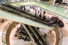 Plaza Indonesia suspends operations until Saturday, Grand Indonesia remains open following riots