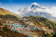 Global insurers threaten to stop cover for tourists in Nepal