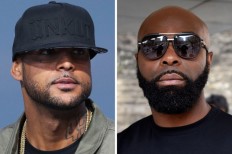 French rappers freed after brawl shuts Paris airport