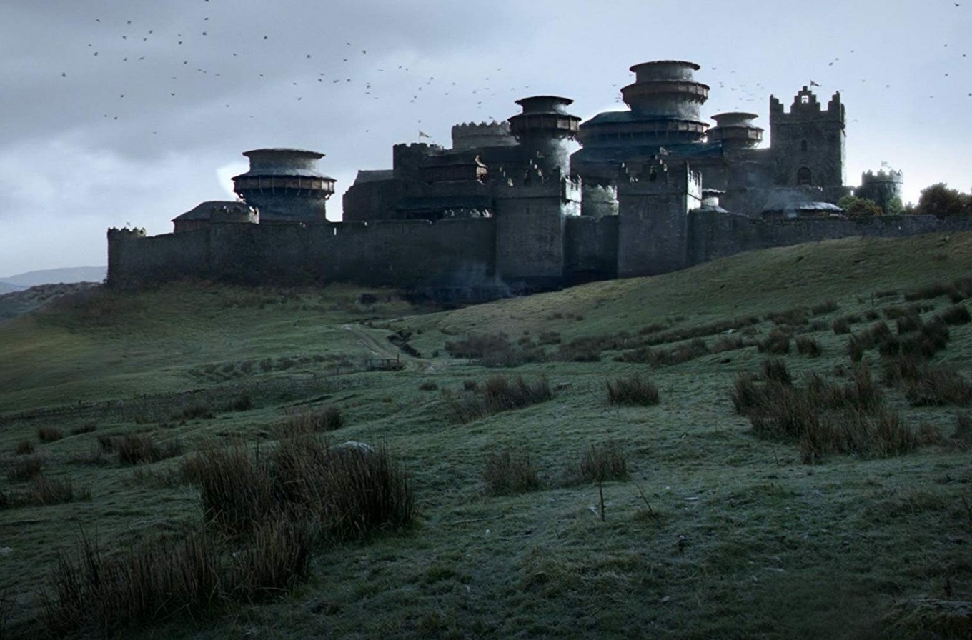 Game of Thrones' Dragons, Nuclear Weapons, and Winning Whatever the Cost