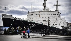 Russia will block US bid for UN blacklist of Russian ships over N.Korea