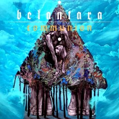 Album review: 'Communion' by Belantara