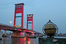 Palembang: A hidden tourism gem