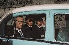 Neon Lights festival returns with Interpol, Yuna