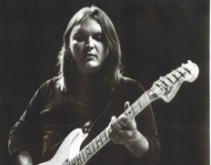 Lynyrd Skynyrd guitarist Ed King dead at 68