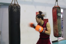Asian Games: Vietnamese boxers ready to fight