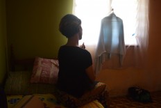 A brutal assault and rising fear in Malaysia's LGBT community