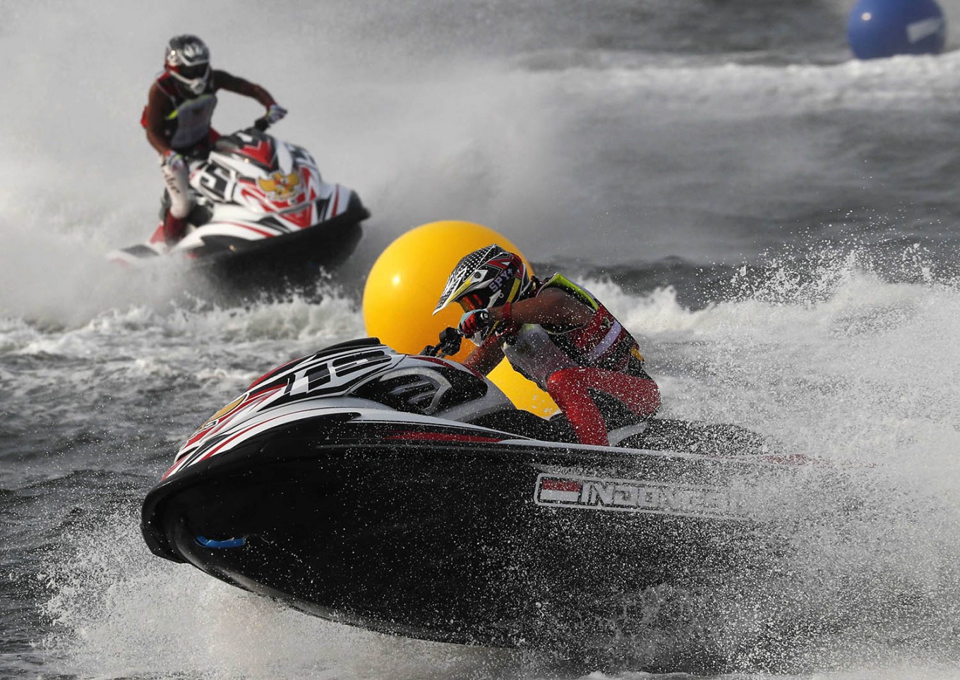 Tourism safety in spotlight after Saudi tourist killed in jet ski accident