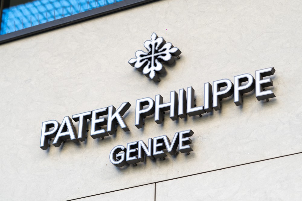 Patek Philippe chairman says Swiss watchmaker is not for sale ...