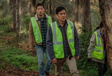 After 'Crazy Rich Asians,' 'Searching' breaks more new ground