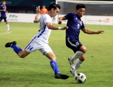 Japan, North Korea advance to quarterfinals in men's soccer