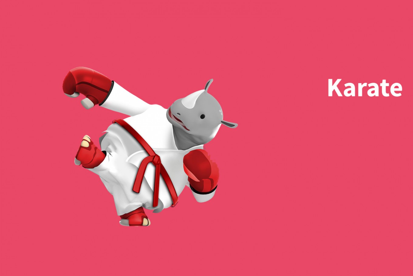 Asian Games: Indonesia's Srunita eliminated in kumite quarterfinals