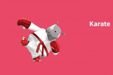 Asian Games: Indonesia's Srunita eliminated in kumite quarterfinals