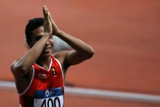 Asian Games: Zohri fails to win medal in 100 m