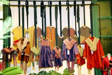 Celebrating a community of weavers one thread at a time