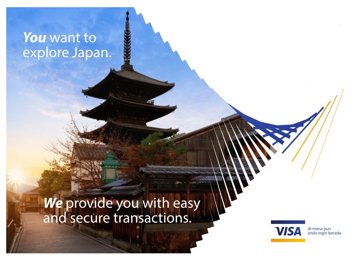 Digital technology allows for cashless trip