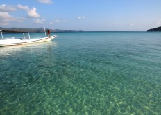 Beach bound: Marine holidays most desired pandemic getaway