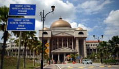 Chile tourists face death penalty in Malaysia for murder