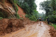 Over 1,200 people killed in South Asia monsoon