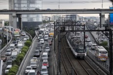 How to finance Asia's infrastructure gap