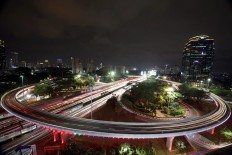 ERP to be implemented after MRT starts operating in 2019