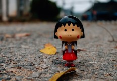 Creator of 'Chibi Maruko-chan' manga dies of breast cancer