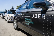 Uber loss tops $1b as it seeks to diversify