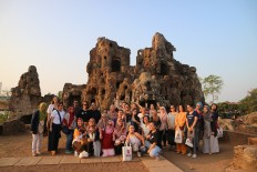 Xpedisi Feminis explores feminist side of Islam