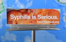 In US, sexually transmitted infections hit new highs