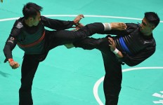 Asian Games: Indonesia denies unfair judging after Malaysia fighter’s outburst