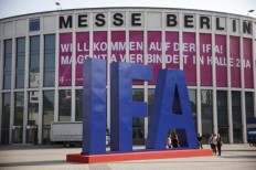 AI to seep further into everyday life at Berlin's IFA